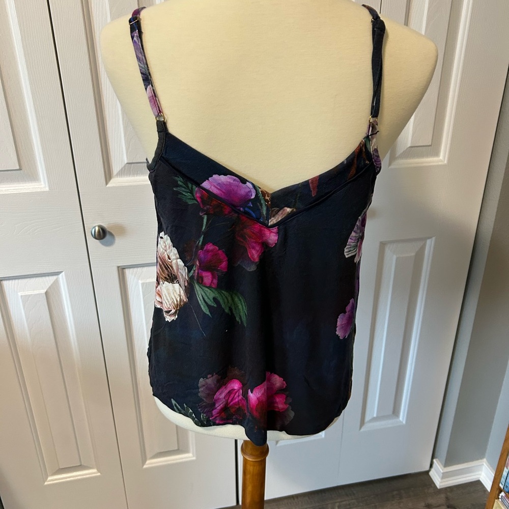 Soma Cool Nights Tank Top - Picture 2 of 3